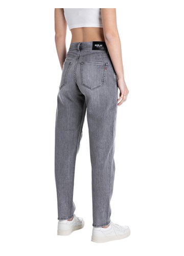 Replay KEIDA BALOON FIT JEANS WB471 573BW83 - 2