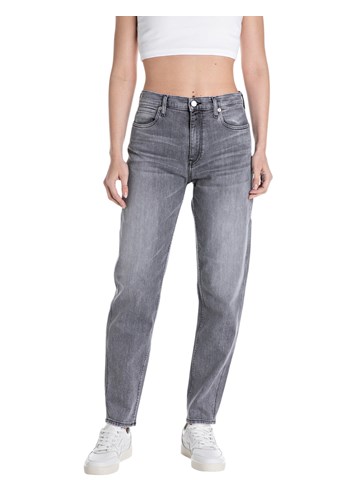 Replay KEIDA BALOON FIT JEANS WB471 573BW83 - 1