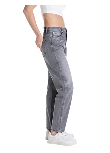 Replay KEIDA BALOON FIT JEANS WB471 573BW83 - 4