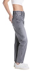 KEIDA BALOON FIT JEANS WB471 573BW83 - 4