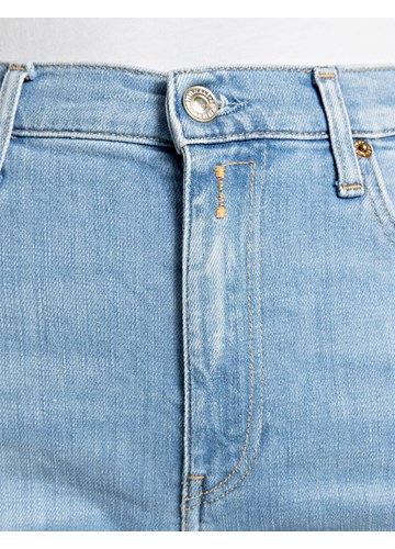 Replay BALOON FIT KEIDA JEANS WB471 581 739 - 5