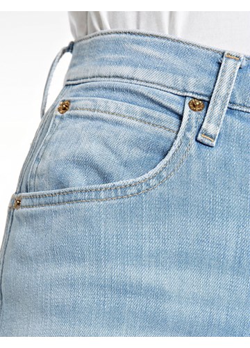 Replay BALOON FIT KEIDA JEANS WB471 581 739 - 7