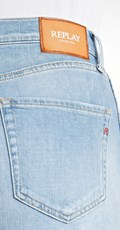 BALOON FIT KEIDA JEANS WB471 581 739 - 8