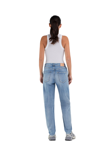 Replay BALOON FIT KEIDA JEANS WB471 741 629 - 3