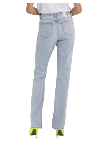 Replay BOOTCUT FLARE FIT SHARLJN JEANS WB489B 519 463 - 3