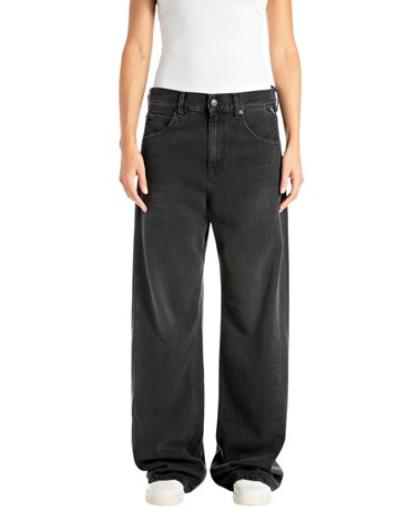 Replay narja baggy fit jeans wb520 806 985