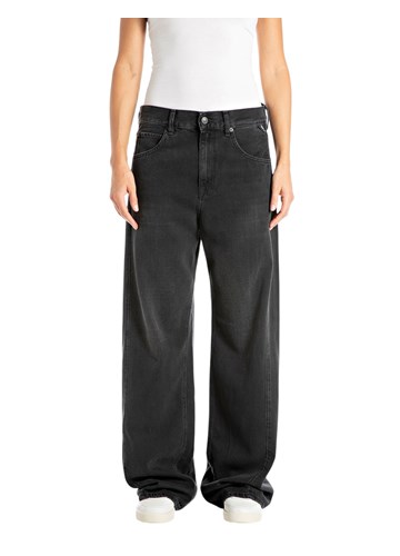 Replay NARJA BAGGY FIT JEANS WB520 806 985 - 1