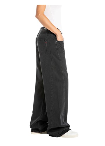Replay NARJA BAGGY FIT JEANS WB520 806 985 - 3