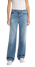MELJA STRAIGHT FIT JEANS WB521 940 947 - 1