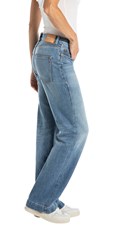 MELJA STRAIGHT FIT JEANS WB521 940 947 - 3