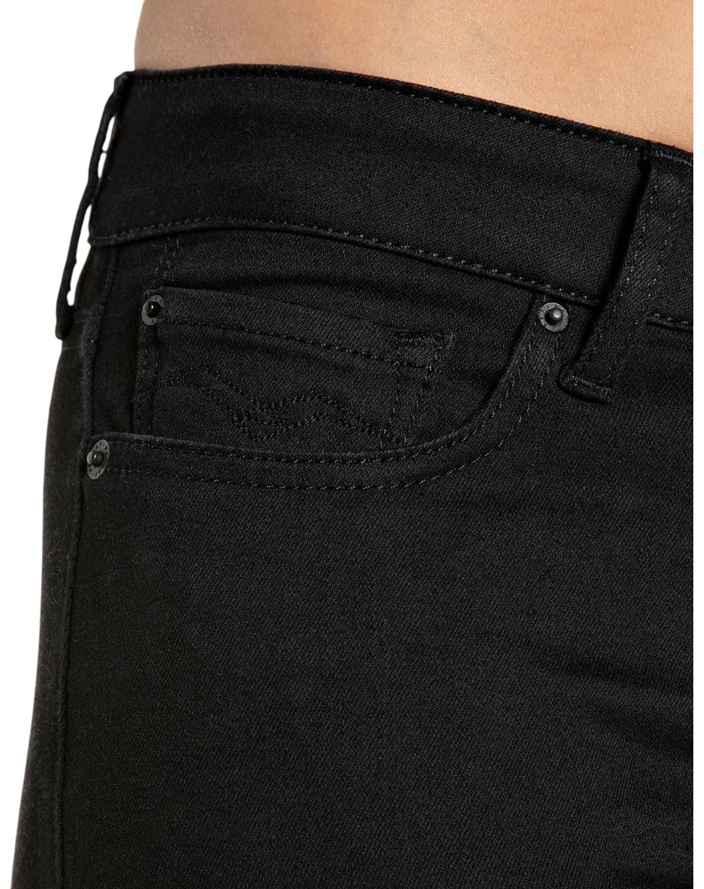 Replay NEW LUZ BOOTCUT JEANS HLAČE WB689 85B 221 - 6