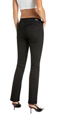 NEW LUZ BOOTCUT JEANS HLAČE WB689 85B 221 - 3
