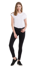 SKINNY FIT NEW LUZ JEANS WH689 103 507 - 6
