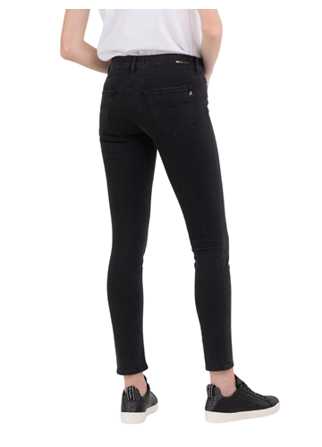 Replay SKINNY FIT NEW LUZ JEANS WH689 103 507 - 3
