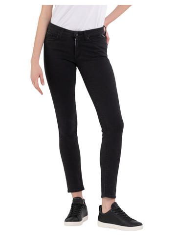 Replay SKINNY FIT NEW LUZ JEANS WH689 103 507 - 4