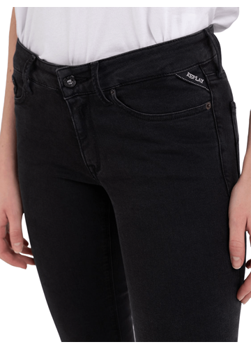Replay SKINNY FIT NEW LUZ JEANS WH689 103 507 - 6