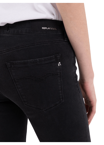 Replay SKINNY FIT NEW LUZ JEANS WH689 103 507 - 7