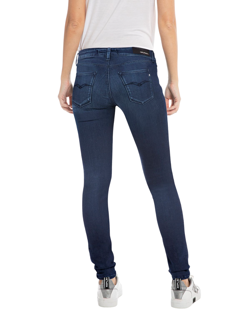 Replay JEANS HLAČE WH689  41A 771 - 2