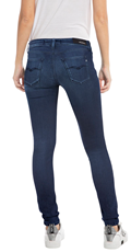 JEANS HLAČE WH689  41A 771 - 2