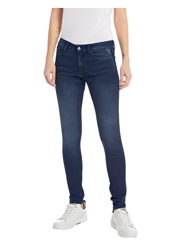 Replay NEW LUZ SKINNY FIT JEANS WH689 41A 771 - 1
