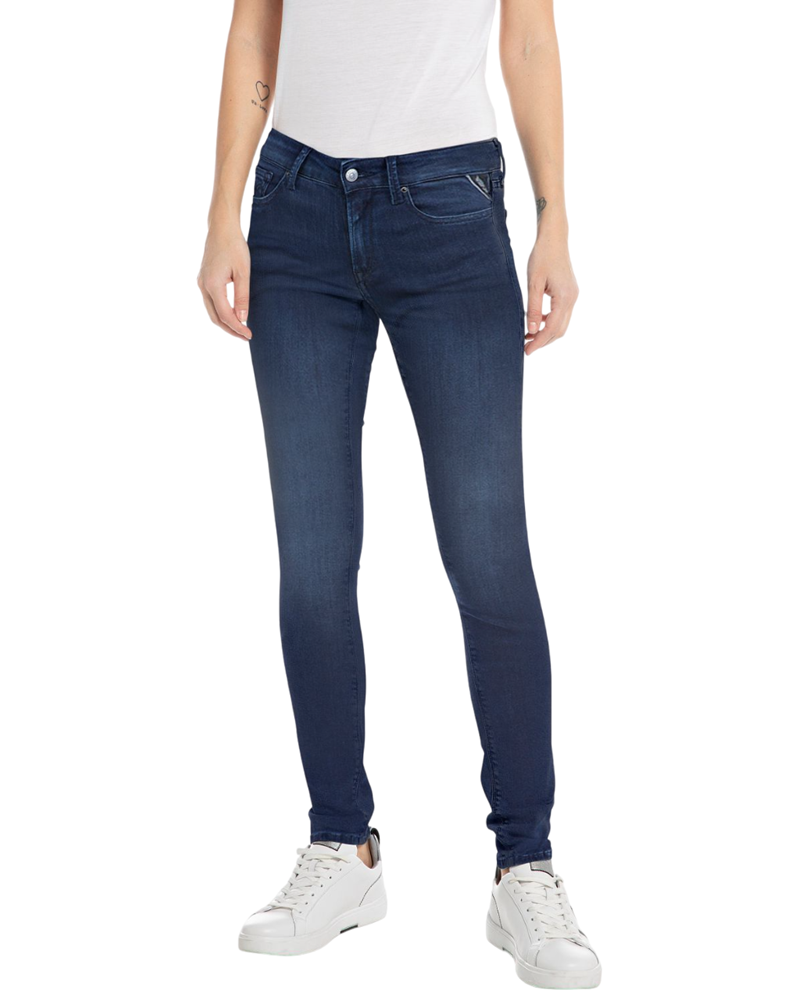 Replay JEANS HLAČE WH689  41A 771 - 1