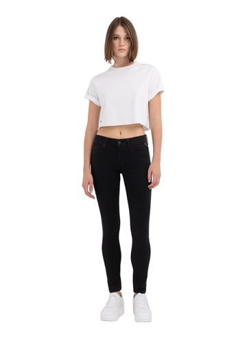 Replay NEW LUZ SKINNY FIT JEANS WH689  527 669 - 1