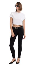 NEW LUZ SKINNY FIT JEANS WH689  527 669 - 7