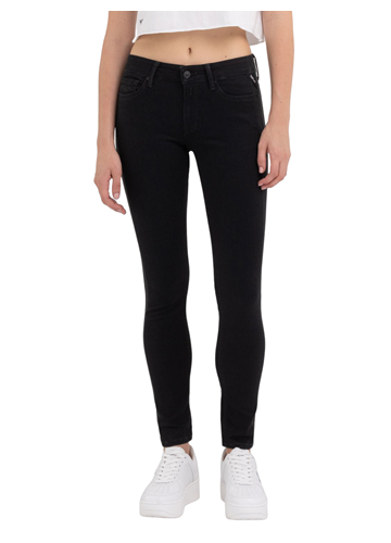 Replay NEW LUZ SKINNY FIT JEANS WH689  527 669 - 3