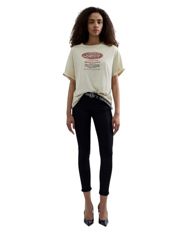 Replay new luz skinny fit jeans hlače wh689 57c 201