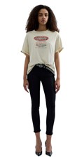 NEW LUZ SKINNY FIT JEANS HLAČE WH689 57C 201 - 1