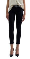 NEW LUZ SKINNY FIT JEANS HLAČE WH689 57C 201 - 2