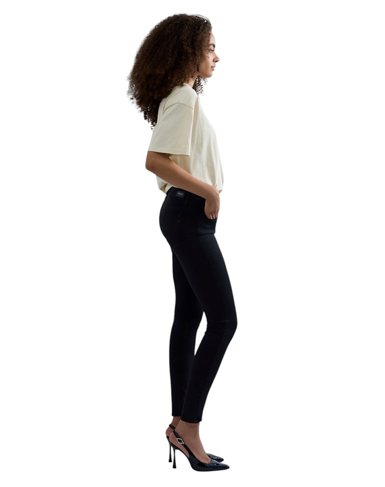 Replay NEW LUZ SKINNY FIT JEANS HLAČE WH689 57C 201 - 4
