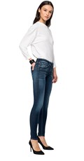 NEW LUZ HYPERFLEX SKINNY FIT JEANS WH689  661 A04 - 2