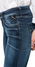 NEW LUZ HYPERFLEX SKINNY FIT JEANS WH689  661 A04 - 7
