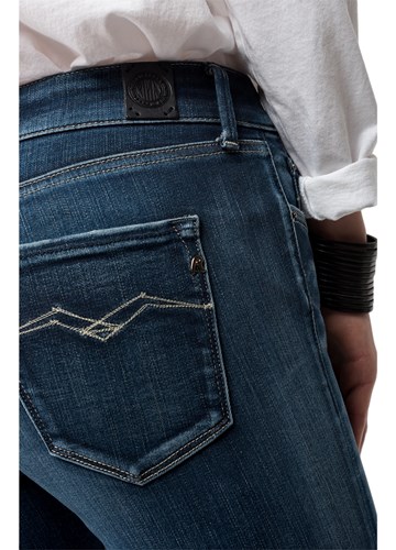 Replay NEW LUZ HYPERFLEX SKINNY FIT JEANS WH689  661 A04 - 8