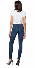 NEW LUZ SKINNY FIT JEANS WH689  661 E05 - 7