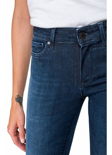 Replay NEW LUZ SKINNY FIT JEANS WH689  661 E05 - 6