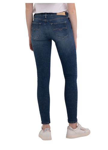 Replay SKINNY FIT NEW LUZ JEANS WH689  661 OR1 - 2