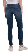 SKINNY FIT NEW LUZ JEANS WH689  661 OR1 - 5