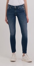 SKINNY FIT NEW LUZ JEANS WH689  661 OR1 - 1