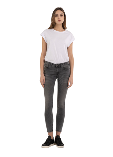 Replay SKINNY FIT NEW LUZ JEANS WH689  661ORB3 - 1