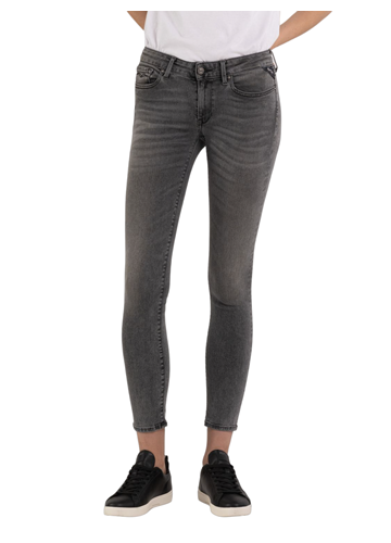 Replay SKINNY FIT NEW LUZ JEANS WH689  661ORB3 - 2