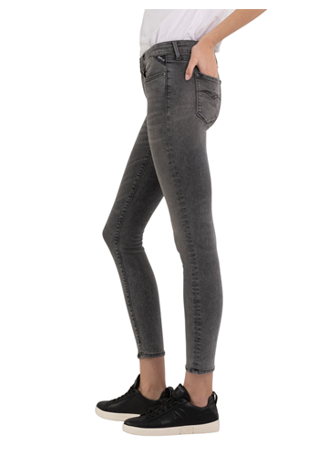 Replay SKINNY FIT NEW LUZ JEANS WH689  661ORB3 - 3
