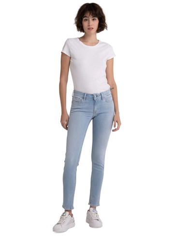 Replay NEW LUZ SKINNY FIT JEANS WH689  69D 317 - 1