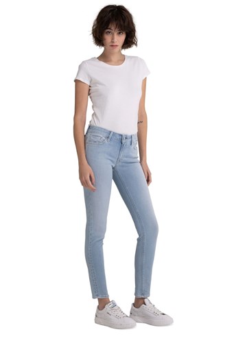 Replay NEW LUZ SKINNY FIT JEANS WH689  69D 317 - 2