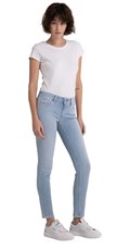 NEW LUZ SKINNY FIT JEANS WH689  69D 317 - 5