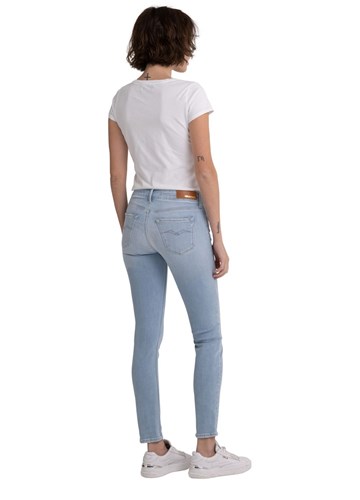 Replay NEW LUZ SKINNY FIT JEANS WH689  69D 317 - 3