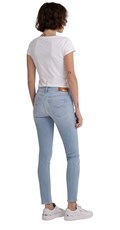 NEW LUZ SKINNY FIT JEANS WH689  69D 317 - 4