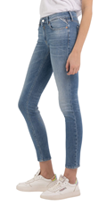 NEW LUZ SKINNY FIT JEANS WH689  69D 521 - 4