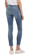 NEW LUZ SKINNY FIT JEANS WH689  69D 521 - 3